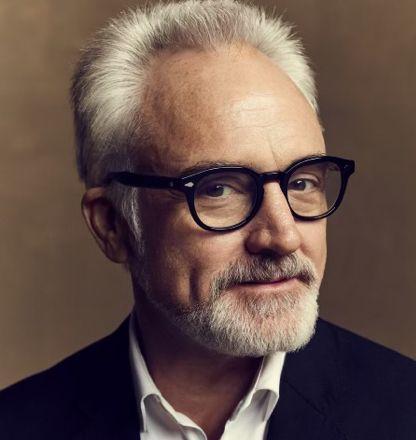 Portrait of Bradley Whitford