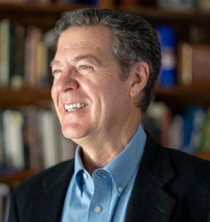 Portrait of Governor Sam Brownback